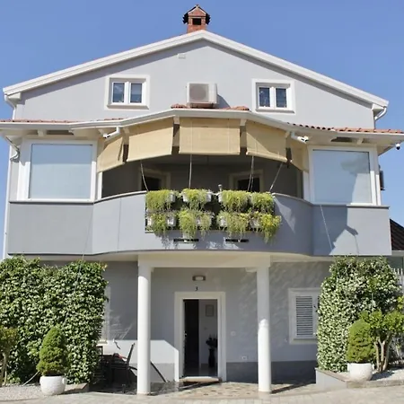 Apartmán With Wifi Basanija, Umag - 27195