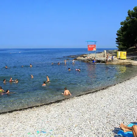 With Parking Space Basanija, Umag - 27195 Savudrija