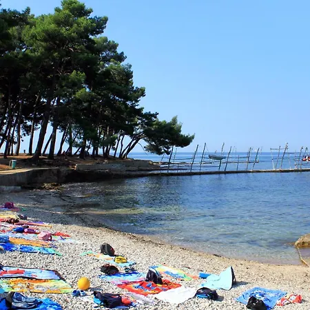 With Parking Space Basanija, Umag - 27195 Apartmán *