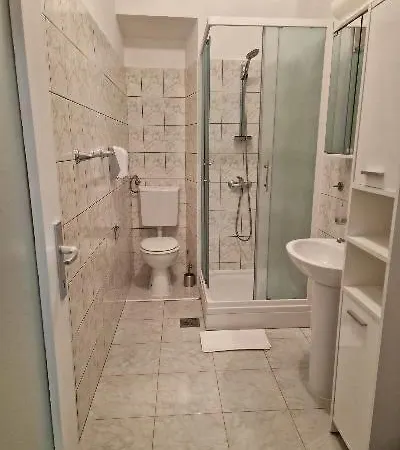 Apartmán With Wifi Basanija, Umag - 27195 *