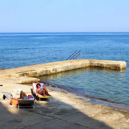 With Wifi Basanija, Umag - 27195