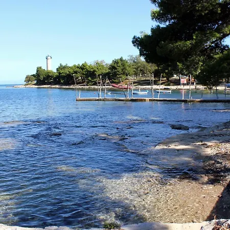 Apartmán With Parking Space Basanija, Umag - 27195 Savudrija