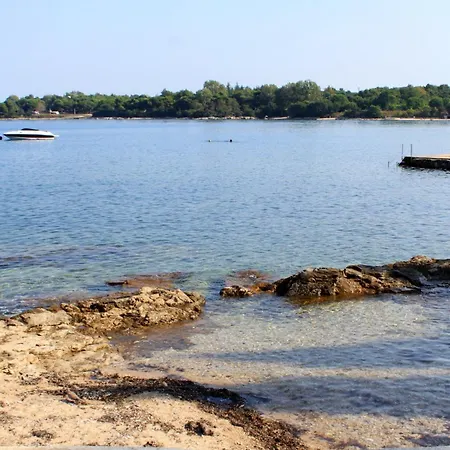 With Parking Space Basanija, Umag - 27195 * Savudrija